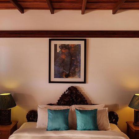 Blusalzz Villa - Muhamma, Alleppey - Kerala Alappuzha Exterior photo