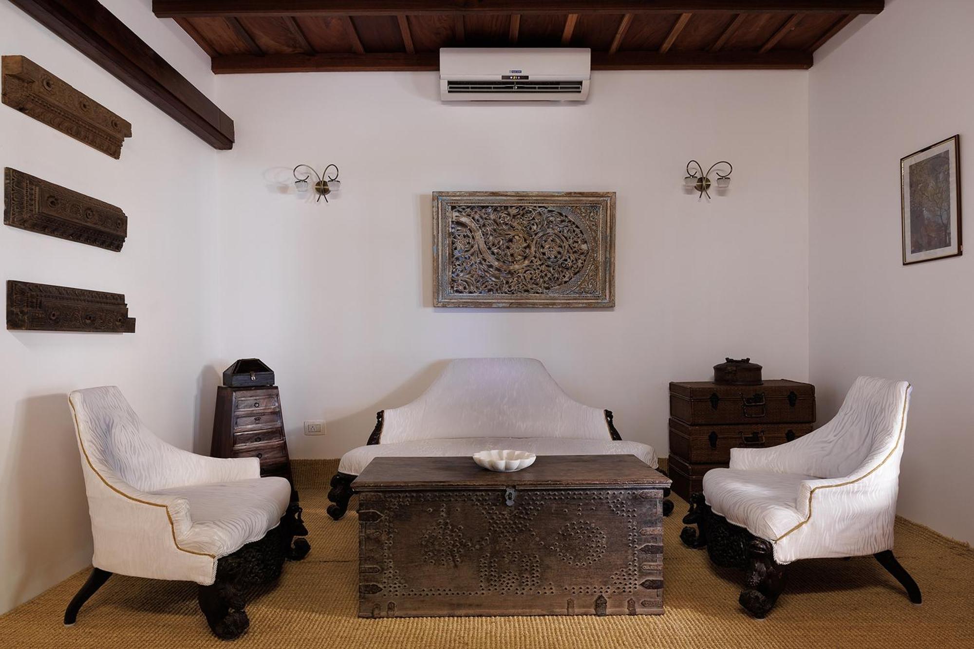 Blusalzz Villa - Muhamma, Alleppey - Kerala Alappuzha Exterior photo