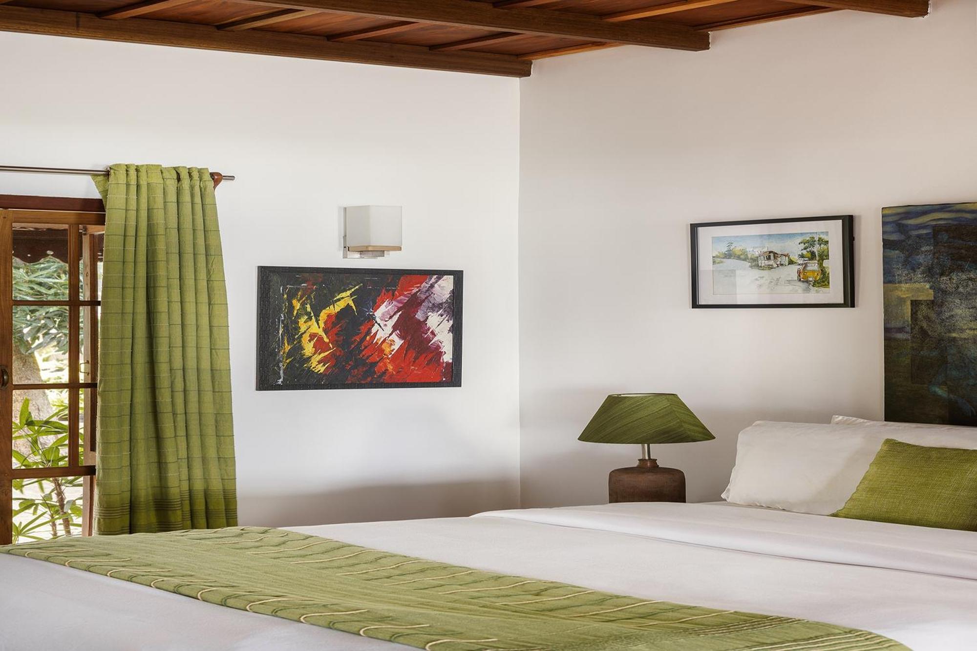 Blusalzz Villa - Muhamma, Alleppey - Kerala Alappuzha Exterior photo