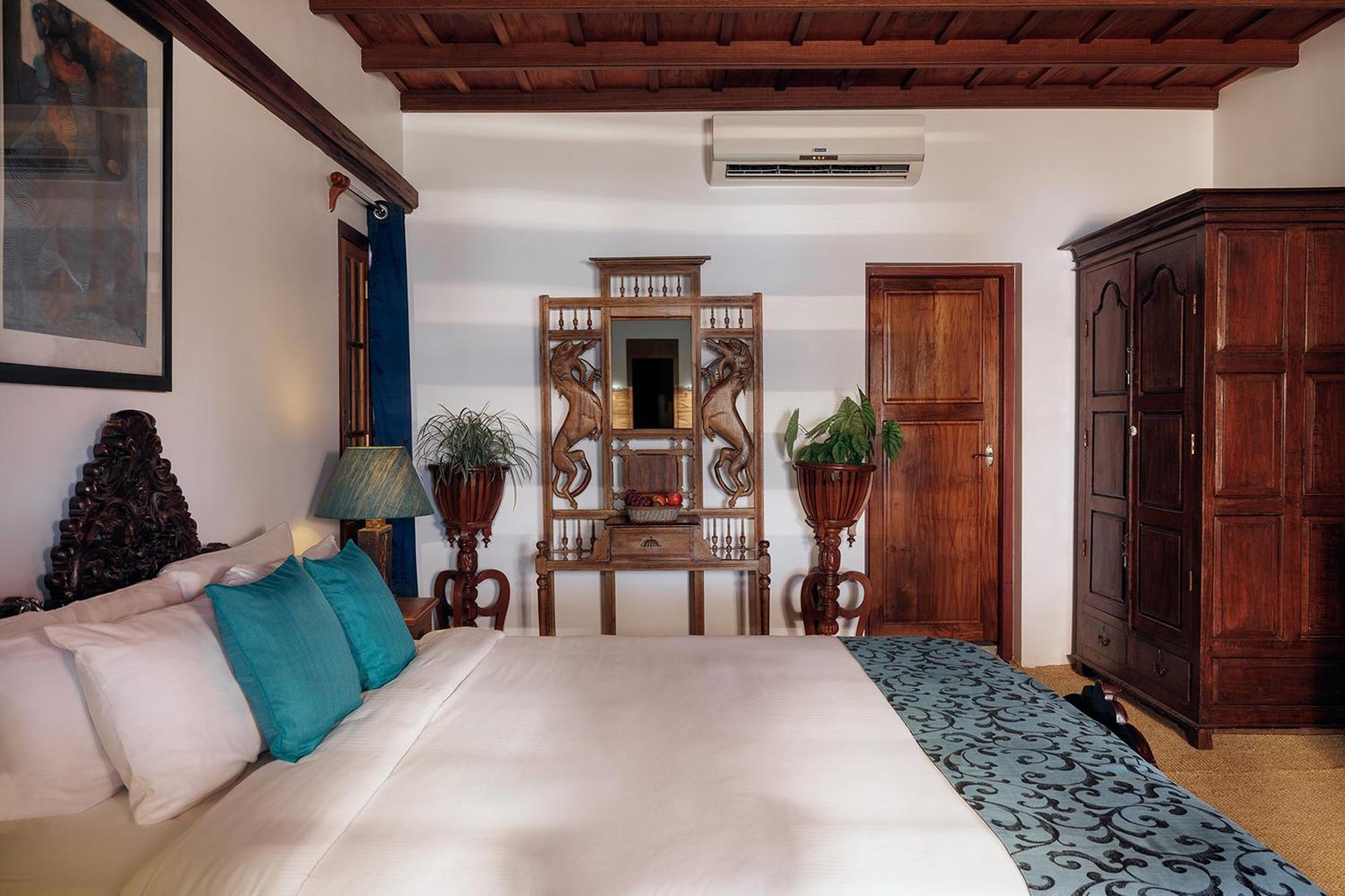Blusalzz Villa - Muhamma, Alleppey - Kerala Alappuzha Exterior photo