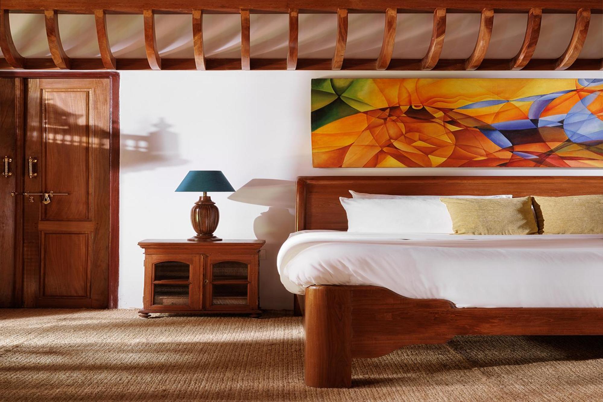 Blusalzz Villa - Muhamma, Alleppey - Kerala Alappuzha Exterior photo