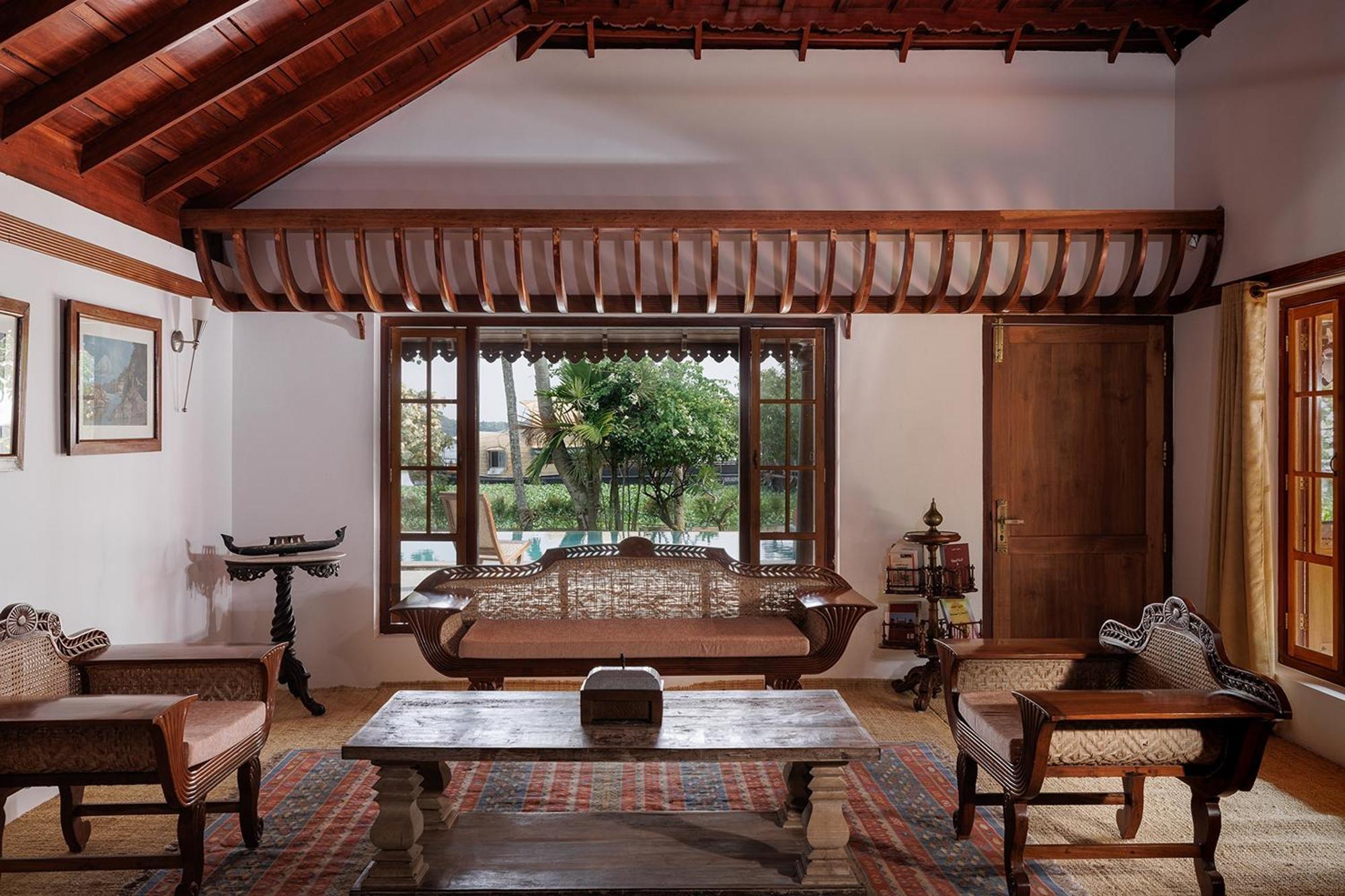 Blusalzz Villa - Muhamma, Alleppey - Kerala Alappuzha Exterior photo