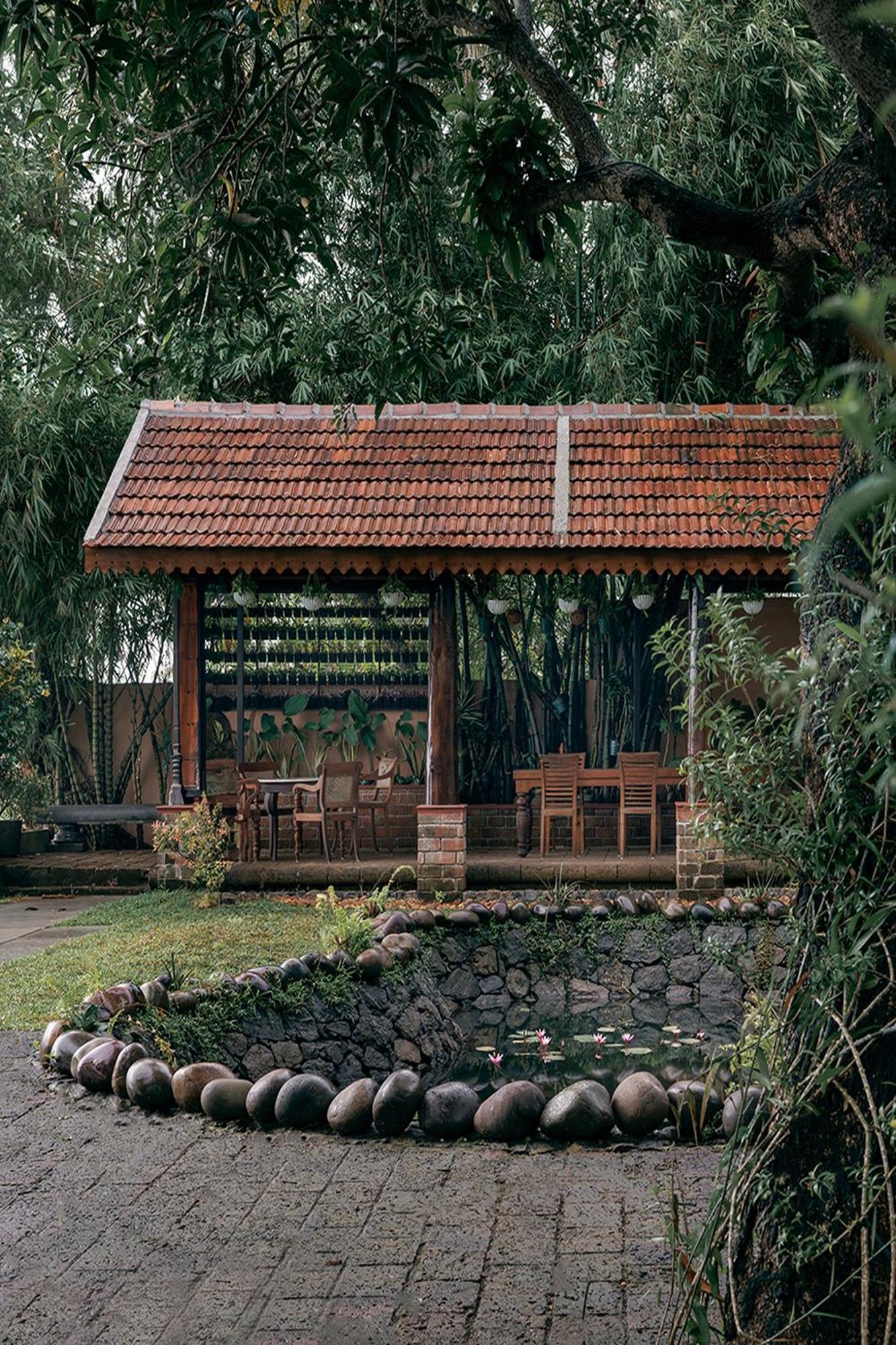 Blusalzz Villa - Muhamma, Alleppey - Kerala Alappuzha Exterior photo