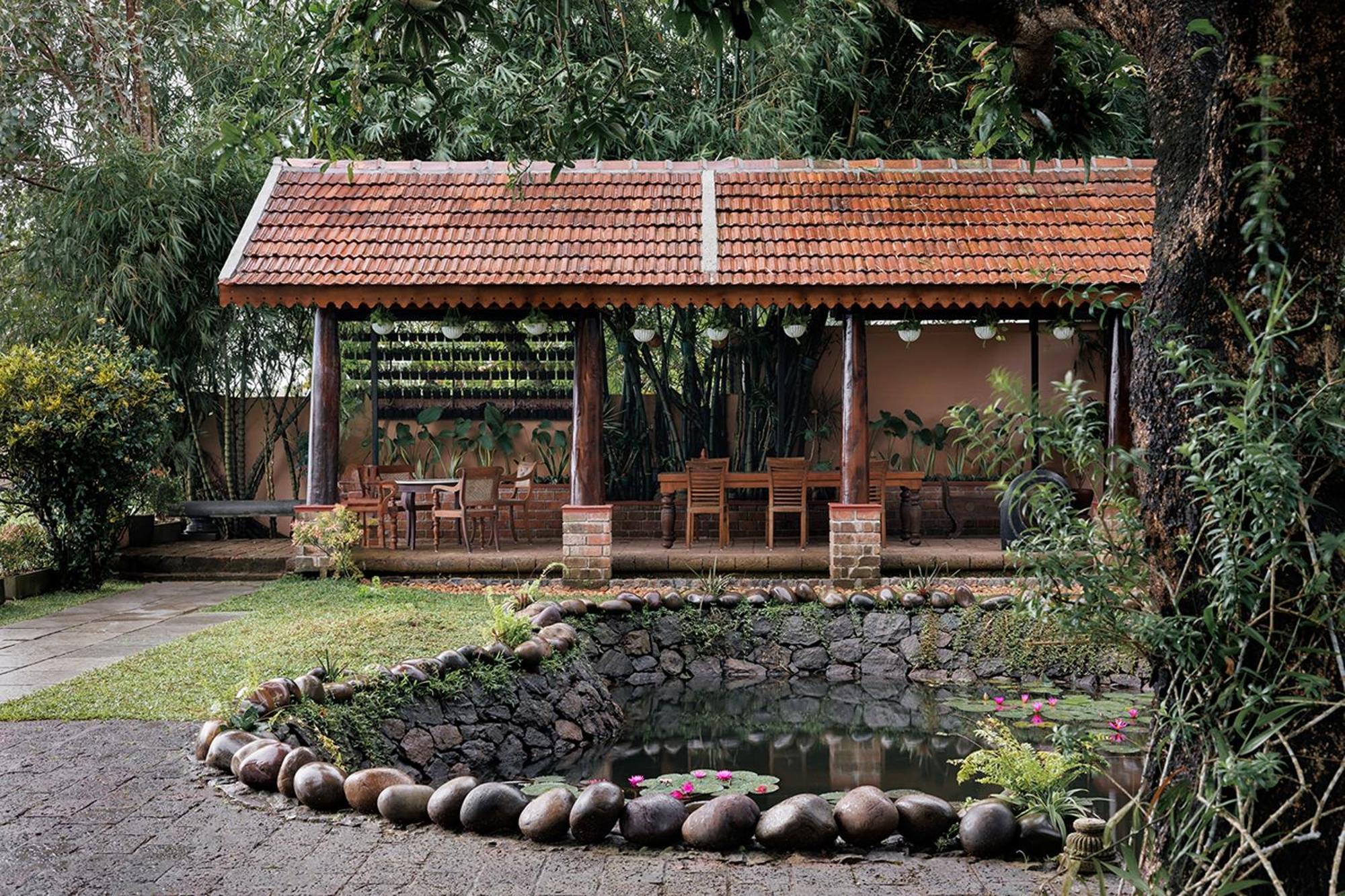 Blusalzz Villa - Muhamma, Alleppey - Kerala Alappuzha Exterior photo